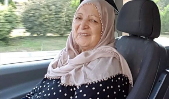 Öner Ailesinin Acı Günü