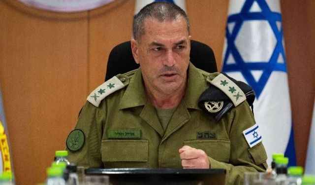 İsrail'den dünyayı tedirgin eden mesaj