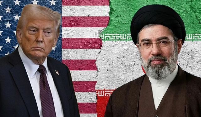 ABD-İran müzakereleri başladı: İran'ın şartına onay