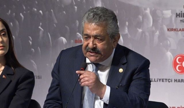 Yıldız: Sükûnetle düşünelim, hukukun temel ilkelerini unutmayalım