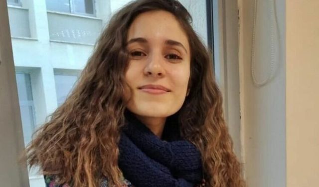 Gülistan Doku soruşturmasında, meslekten ihraç edilen polis tutuklandı