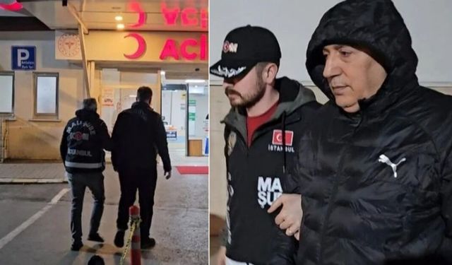 Bir Belediyeye Daha Operasyon: Başkan dahil 18 kişi gözaltına alındı