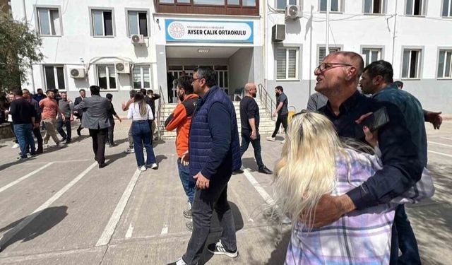 Okul saldırıları sonrası 'sosyal medya' operasyonu: 68 tutuklama