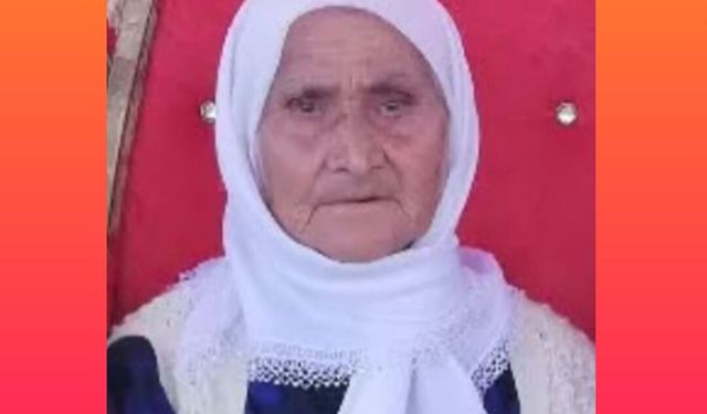 Kaya Ailesinin Acı Günü: Ruhevza Kaya Hayatını Kaybetti