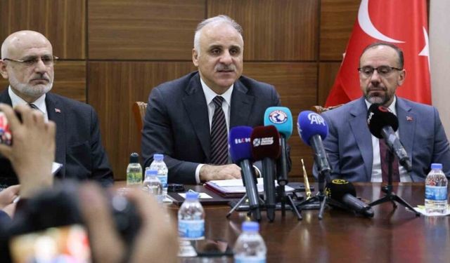 Diyarbakır’da "11. Uluslararası Hafızlık ve Kur’an-ı Kerim’i Güzel Okuma Yarışması" başladı