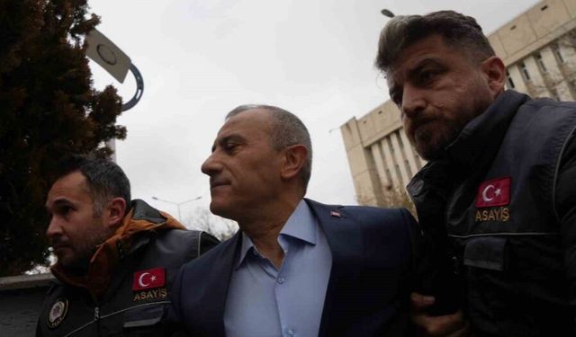 Gülistan Doku soruşturmasında Eski Vali Tuncay Sonel için karar verildi