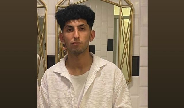 Özdemir ailesinin acı günü