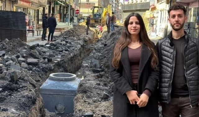 Yüksekova’da genç girişimcilerin altyapı mücadelesi sonuç verdi