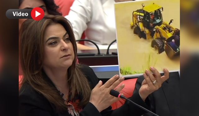 Hakkari yolları 10 gündür kapalı: Koçyiğit’ten Meclis’te sert tepki