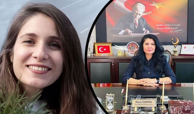 Başsavcı Ebru Cansu, Gülistan Doku soruşturmasıyla ilgili ilk kez konuştu