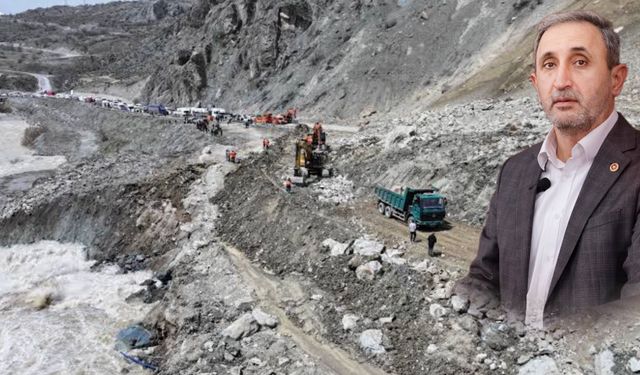 Milletvekili Demir’den Hakkari’deki ulaşım krizine sert tepki