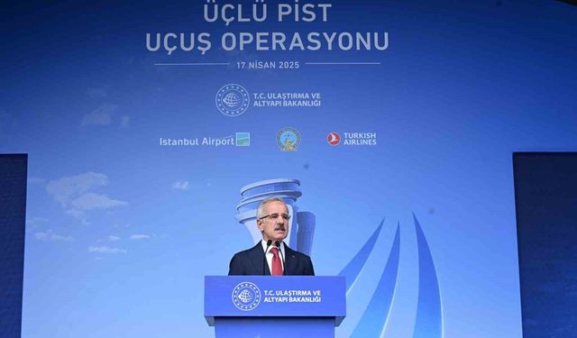 Bakan Uraloğlu: "Yıllık bazda 50 bin ton karbon salınımı önlendi"