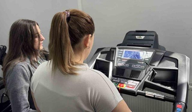 Bingöl’de vatandaşlar sağlıklı hayat merkezi ile yaşam kalitesini arttırıyor