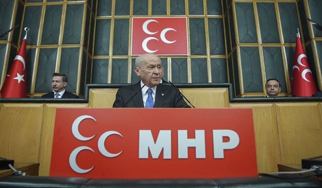 MHP'de Kütahya ve Eskişehir'in ardından Kars il teşkilatı da feshedildi