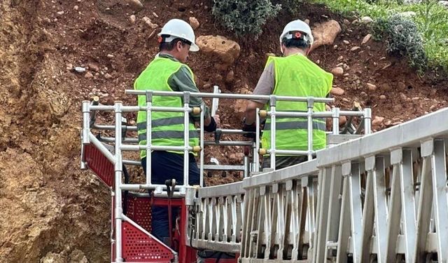 Cizre fayı için kritik bilimsel çalışma başlatıldı