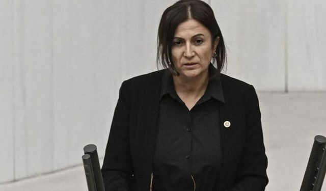 Türkan Elçi, Narin Güran davasında kafa karıştıran soruları Bakan Gürlek'e sordu