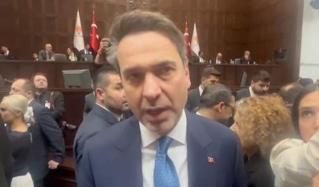 Bayraktar: "Maden ruhsatlarını iptal edersek işçi kardeşlerimizin faydasına olmaz, istihdam biter"