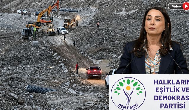 Hatimoğulları’ndan Sert Tepki: 21. yüzyılda  Hakkari’ye giriş yok, çıkış yok