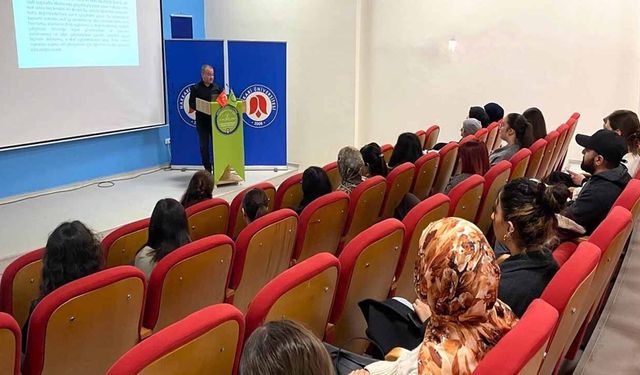 Hakkari’de Geleceğin Öğretmenleri İçin Kritik Süreç Anlatıldı