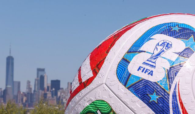 FIFA, Dünya Kupası’nda ülkelere dağıtacağı parayı 871 milyon dolara çıkardı