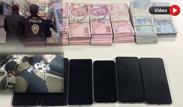 Hakkâri’nin de Aralarında Bulunduğu 3 İlde Yasa Dışı Bahis Operasyonu