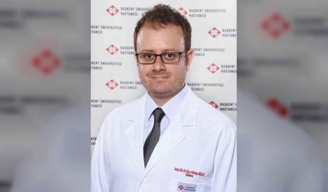 Kalp Sağlığı Haftası’nda kritik uyarı: "Kalp hastalıkları büyük ölçüde önlenebilir"