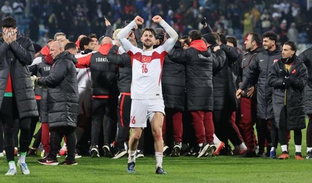 2026 FIFA Dünya Kupası ne zaman başlıyor? Türkiye'nin rakipleri kimler