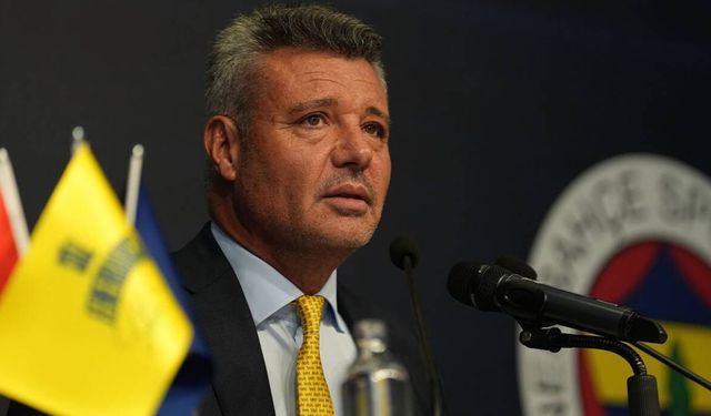 Fenerbahçe seçim kararı aldı: Saran aday olmayacak