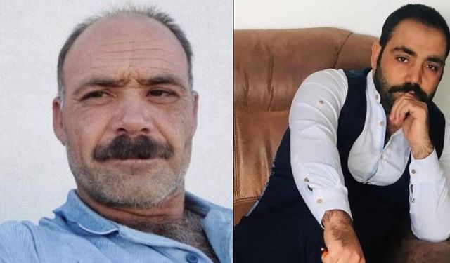 Arazi Anlaşmazlığı Kanlı Bitti: 2 Ölü