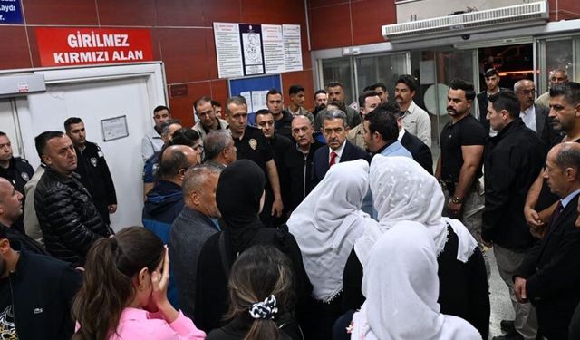 Şırnak’ta 19 yaşındaki gencin dili, spor yaparken boğazına kaçtı