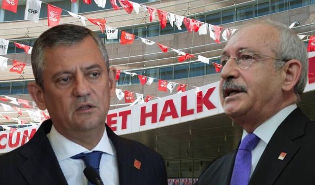 CHP itiraz etti, Yüksek Seçim Kurulu "mutlak butlan" gündemiyle toplandı