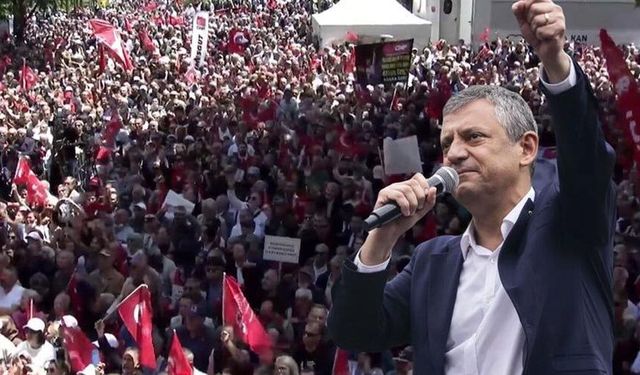 Özgür Özel, Kılıçdaroğlu'na seslendi: Derhal kurultay yapın