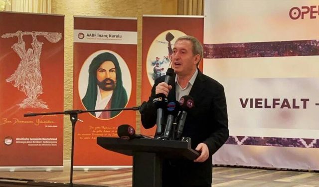 Bakırhan'dan süreç mesajı : Temmuz ayına kadar yasal düzenleme bekliyoruz