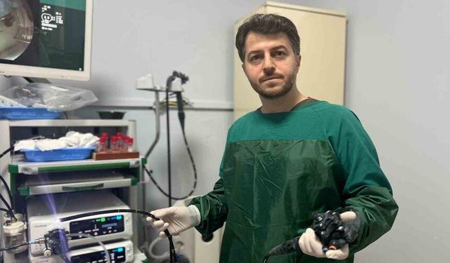 Gastroenteroloji Uzmanı Dr. Kayar: "Yanlış beslenme çölyak riskini artırıyor"