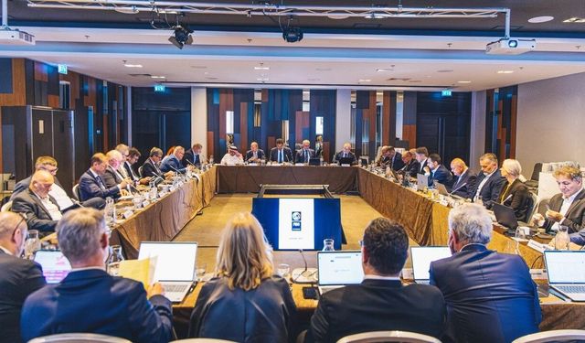 FIBA Avrupa Kupası’nda takım sayısı 48’e çıkarıldı