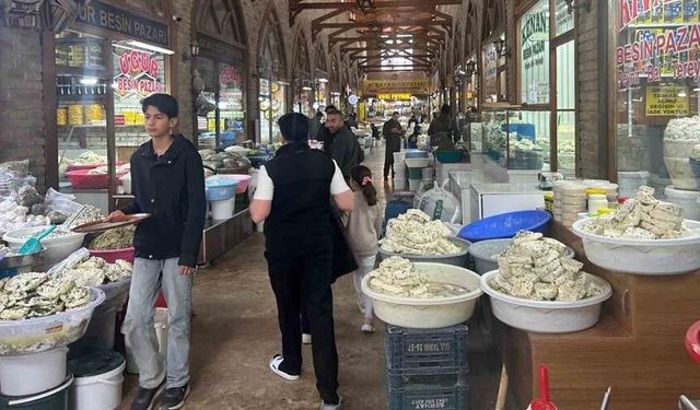 Peynir'in bu sene Fiyatı belli oldu! İyi peynir'in sırrı nedir?