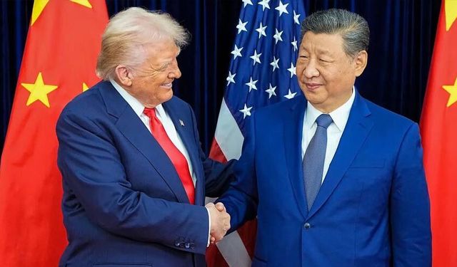 Trump ve Şi’den piyasaları sarsacak 30 milyar dolarlık hamle