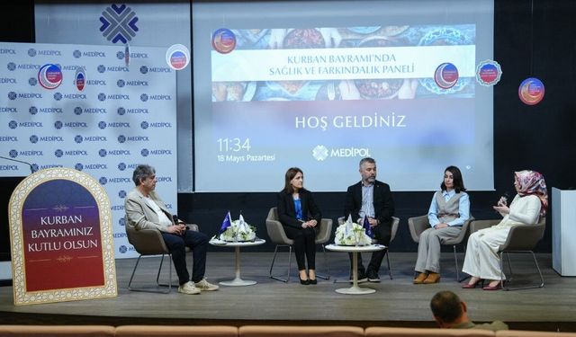 Bayramda en büyük risk yanlış beslenme ve hijyen hataları