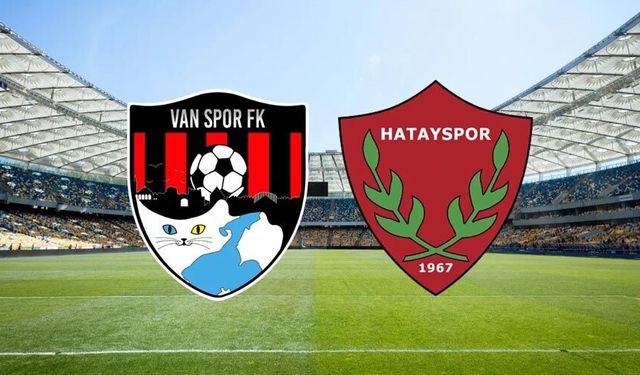 Vanspor Sezonu Yenilgiyle Kapattı