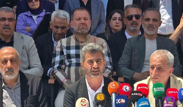 Amed Sportif Faaliyetler’de mevcut başkan Nahit Eren yeniden aday