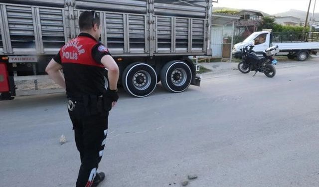 Arazi anlaşmazlığı kavgasında kan aktı: 1 ölü, 2 yaralı