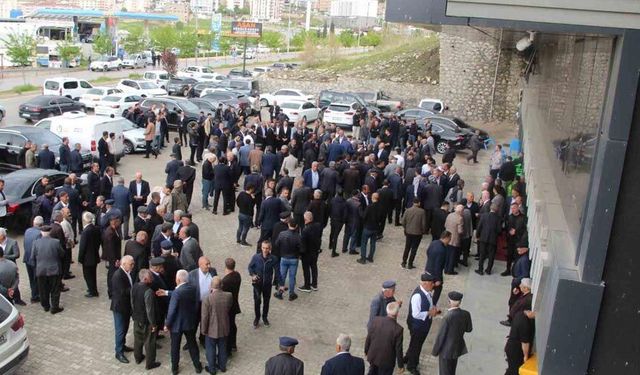 Şırnak’ta 29 kişinin yaralandığı kavga barışla sonlandı