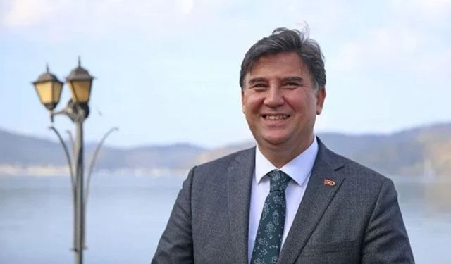 Belediye Başkanı Karaca’ya silahlı saldırı