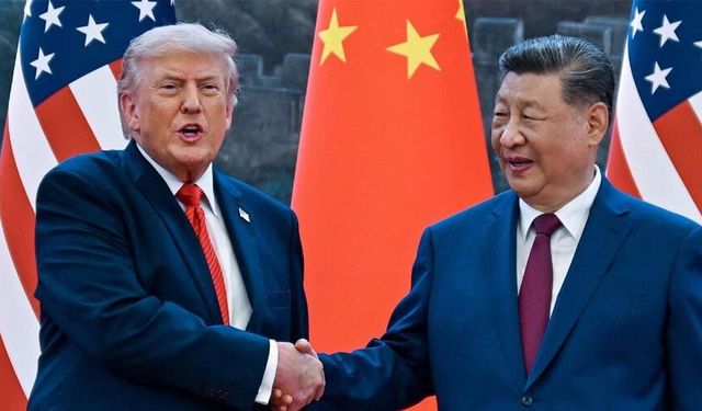Trump: Çin Devlet Başkanı, İran meselesinde arabuluculuk yapmaya hazır