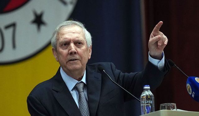 Aziz Yıldırım’a ’başkan ol’ baskısı var