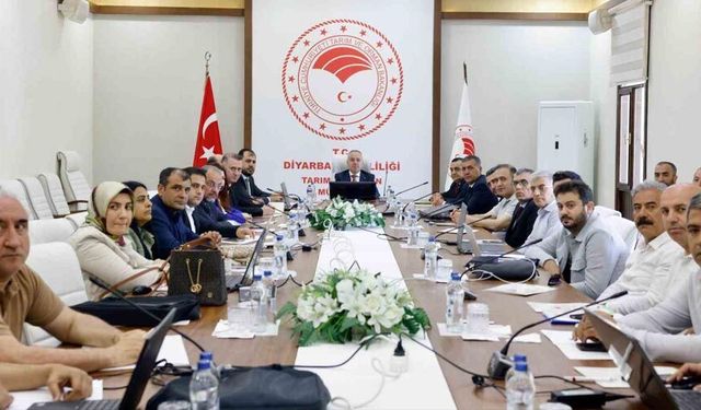 Tarım ve Orman Bakanlığından dijital tarım hamlesi