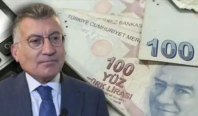Asgari ücrete ara zam var mı? AK Parti Grup Başkanı Güler yanıtladı