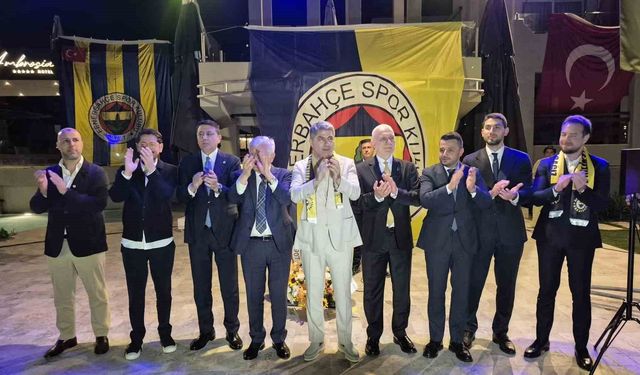 Hakan Safi projelerini Bodrum’da anlattı
