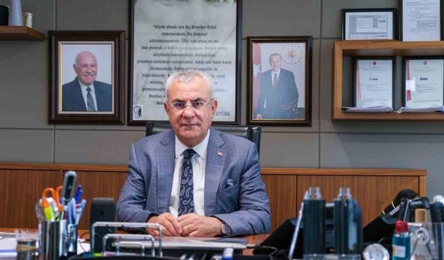 Kıvanç: "Nisan ayında Adana ihracatta Türkiye ortalamısının üzerine çıktı"