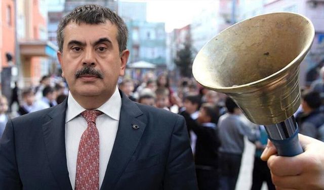 Okullarda müfredata zorunlu bir ders daha ekleniyor